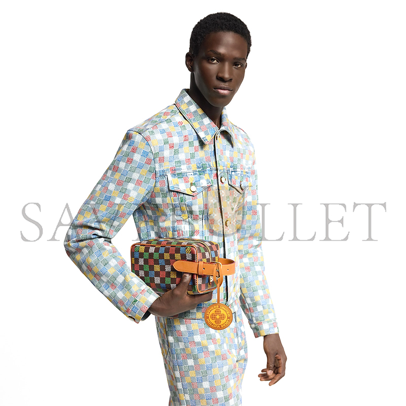 l**is V*t*n locker dopp kit n00151 (23*13*12cm)